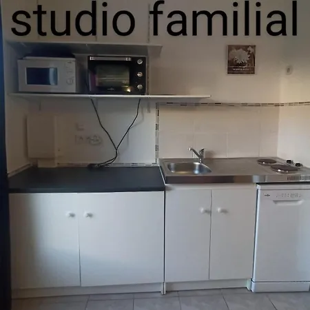 Quietude 4* Saint Aygulf