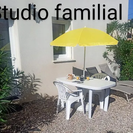 Quietude Gasthuis Saint Aygulf