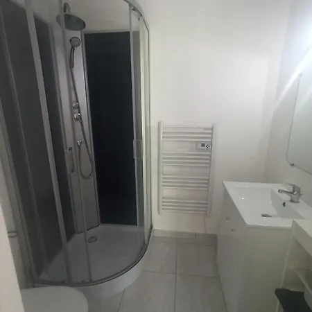 Quietude Gasthuis Saint Aygulf