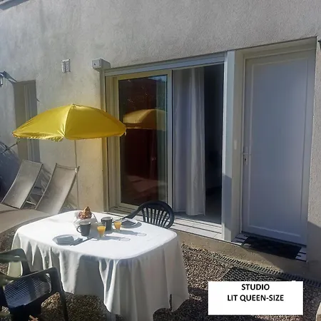 Quietude 4* Saint Aygulf