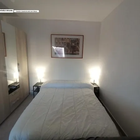 Quietude Πανσιόν