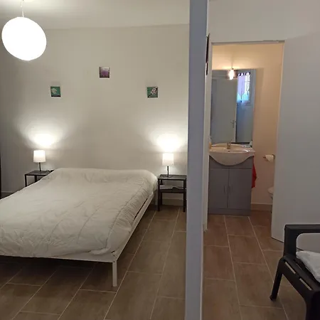 Gasthuis Quietude Saint Aygulf