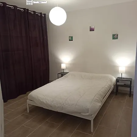 Quietude 4* Saint Aygulf