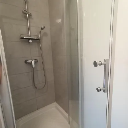 Πανσιόν Quietude