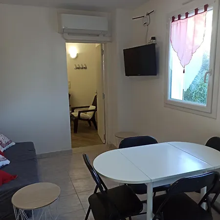 Quietude 4* Saint Aygulf