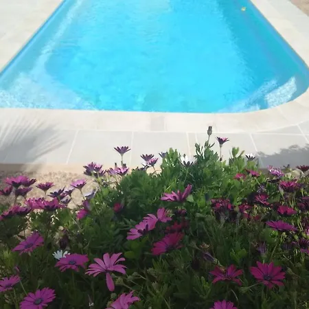 Quietude Πανσιόν 4*