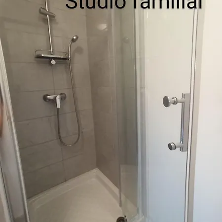 Quiétude Maison d'hôtes Saint Aygulf