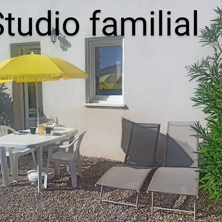 Quiétude Maison d'hôtes 4*