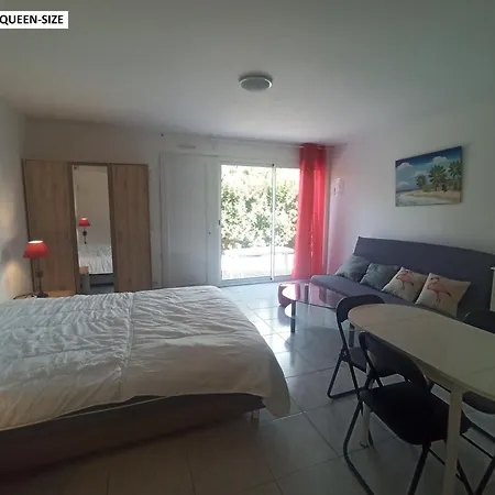 Quiétude Maison d'hôtes