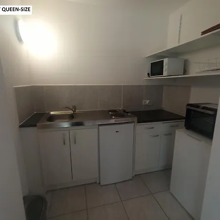 Quietude Pensionat 4*