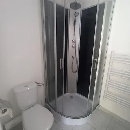 招待所 Quietude 圣艾格夫