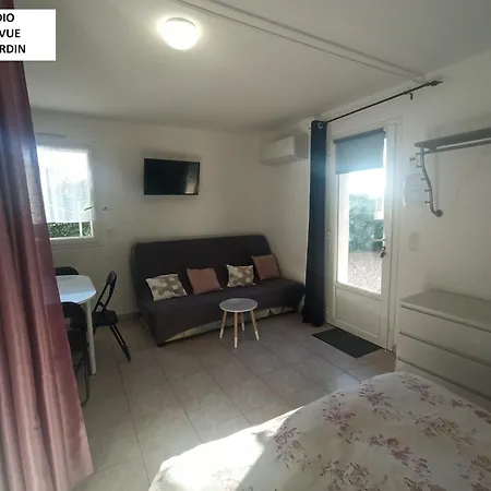 Pensionat Quietude Saint Aygulf