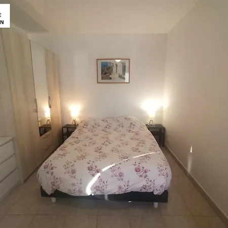 Maison d'hôtes Quiétude