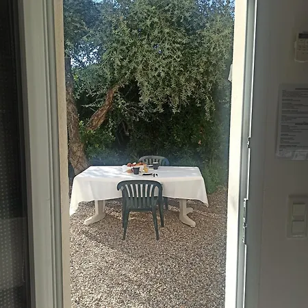 Quietude Pensionat Saint Aygulf
