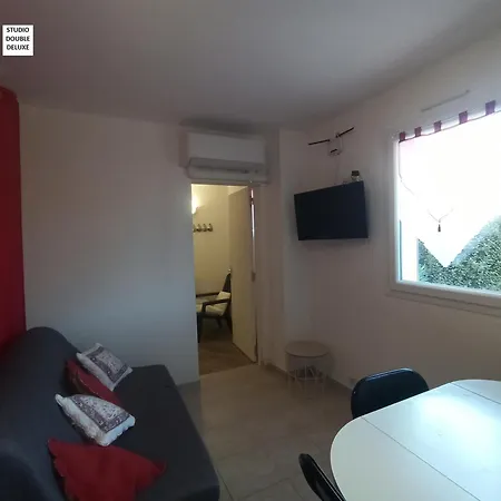 Quiétude Maison d'hôtes Saint Aygulf