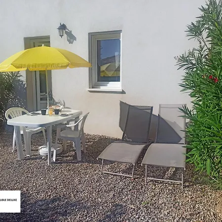 Pensionat Quietude Saint Aygulf