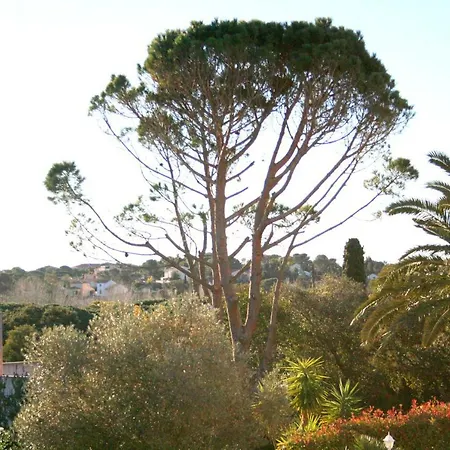 Quietude 4* Saint-Aygulf