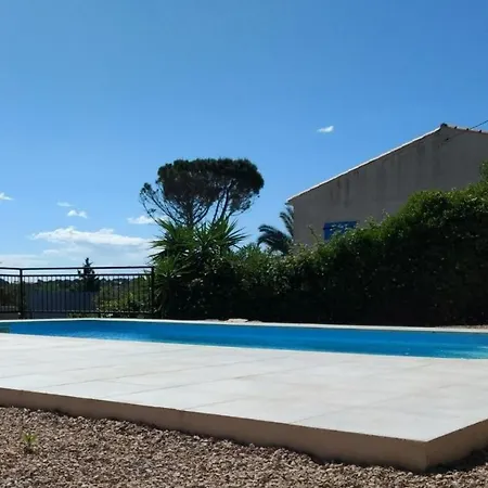 Quiétude Maison d'hôtes 4*