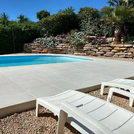 Quietude Pensionat 4*