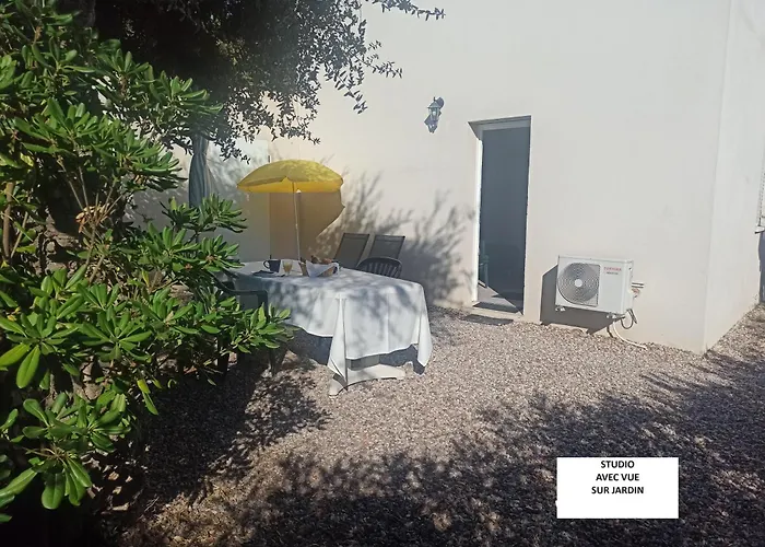 Quiétude Affittacamere 4*