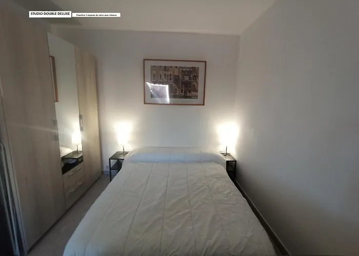 Quiétude Affittacamere